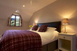 Gallery image of Dolffanog Fawr in Tal-y-llyn
