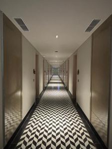 Gallery image of The Supreme Hotel and Banquet in Gaya