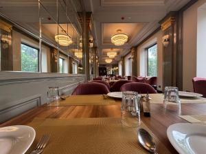 Gallery image of The Supreme Hotel and Banquet in Gaya