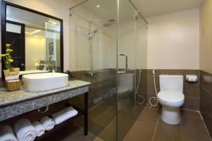 Fotografie z fotogalerie ubytování Hoian Beach Hotel v destinaci Hoi An