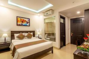 Fotografie z fotogalerie ubytování Hoian Beach Hotel v destinaci Hoi An