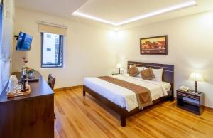 Fotografie z fotogalerie ubytování Hoian Beach Hotel v destinaci Hoi An + 16 fotografií