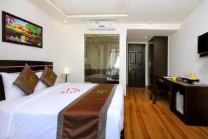 Fotografie z fotogalerie ubytování Hoian Beach Hotel v destinaci Hoi An