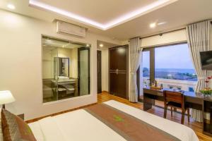 Fotografie z fotogalerie ubytování Hoian Beach Hotel v destinaci Hoi An