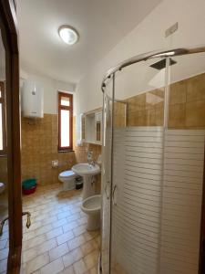 Fotografie z fotogalerie ubytování Residence La Scogliera v destinaci Alassio