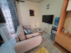 Gallery image of Ecopalace Homes Juja in Juja