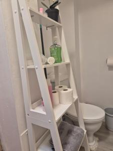 Imagen de la galería de Glams unique one bedroom apartment, en Moffat