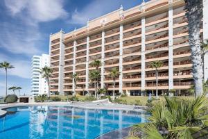 Bazén v ubytování Sonoran Sun nebo v jeho okolí