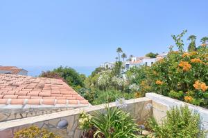 Fotografie z fotogalerie ubytování Casa Betula v destinaci Nerja