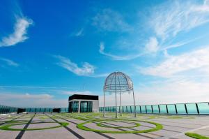 Gallery image of The Shore Hotel & Residences in Malacca
