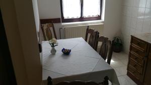 Gallery image of Apartment Ankica in Seliste Dreznicko