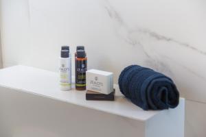 Fotografie z fotogalerie ubytování Bella Vista Luxury Apartments v destinaci Skala Potamias + 86 fotografií