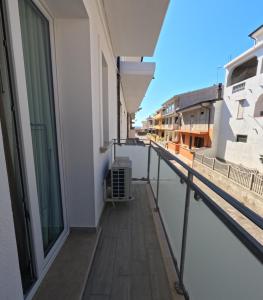 Foto dalla galleria di B&b Ranieri a Le Castella Altre 32 foto