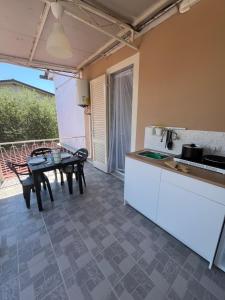 Fotografie z fotogalerie ubytování A Casa di Cicci v destinaci Marina di Massa