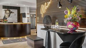 Fotografie z fotogalerie ubytování Hotel Tiek Superior v destinaci Meppen