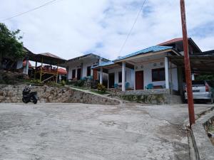 Gallery image of Hotel Tropicana in Tentena +5 photos