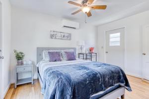 Gallery image of New River 3BR - Fishing, Hot Tub and VT Game Weekends in Radford