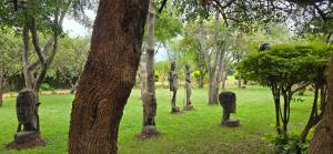 Gallery image of Panorama Safari Camp in Mto wa Mbu