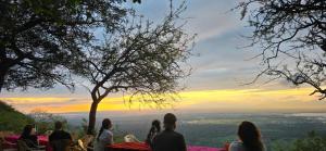 Gallery image of Panorama Safari Camp in Mto wa Mbu +7 photos