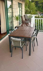 Imagen de la galería de Apartments Lorenco, en Brela