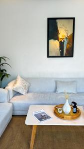 Billede fra billedgalleriet på شاليه فندقي غرفتين نوم مسبح وبانيو i Banī Ma‘n