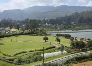 Φυσικό τοπίο κοντά σε αυτό το ξενοδοχείο