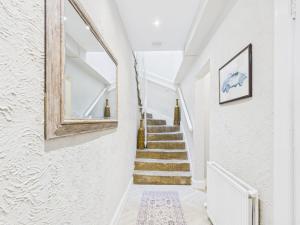 Afbeelding uit fotogalerij van The Quirky Townhouse, Hawick in Hawick