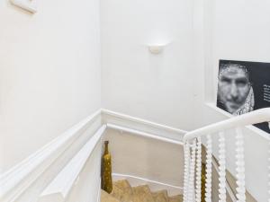 Afbeelding uit fotogalerij van The Quirky Townhouse, Hawick in Hawick