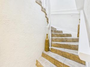 Afbeelding uit fotogalerij van The Quirky Townhouse, Hawick in Hawick