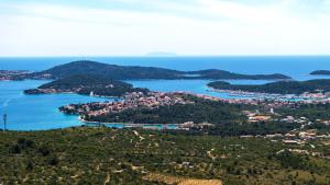 Φυσικό τοπίο κοντά σε αυτή η βίλα
