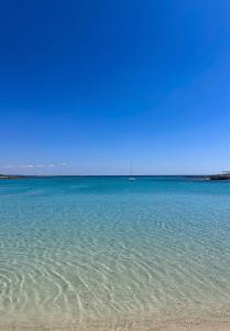 Příroda nedaleko penzionu