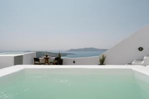 Foto Firas asuva majutusasutuse Anemos Fira Caldera View galeriist