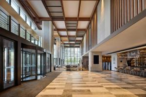 Mynd úr myndasafni af Four Points by Sheraton Rizhao í Rizhao