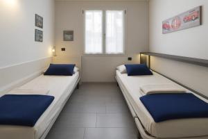 Fotografie z fotogalerie ubytování La Luna Di Bruno v destinaci Imperia + 4 fotografie