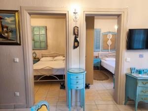 Gallery image of Nautica Blue - House in Ofrínion