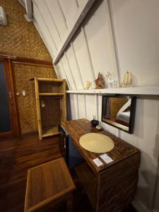 Fotografie z fotogalerie ubytování KABY Bungalows v destinaci Gili Air