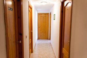 Fotografie z fotogalerie ubytování Hostal Sango Sierra de las Nieves v destinaci Alozaina