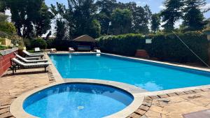 Photo de la galerie de l'établissement Nejobugg Hostel, à Nkoanrua