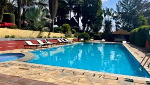 Photo de la galerie de l'établissement Nejobugg Hostel, à Nkoanrua