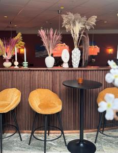 Fotografie z fotogalerie ubytování Hotell Sillen v destinaci Lysekil