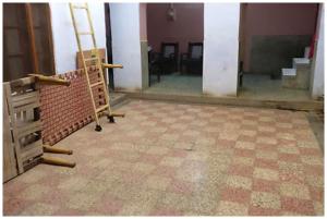 马图拉!!MATHURA HOTEL AGRA NEAR DWARKADHISH TEMPLE - Fully Air Conditioned Rooms - #Wi-fi #Parking #Restaurant - A Top Rated Hotel In MATHURA!!的相册照片
