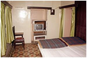 马图拉!!MATHURA HOTEL AGRA NEAR DWARKADHISH TEMPLE - Fully Air Conditioned Rooms - #Wi-fi #Parking #Restaurant - A Top Rated Hotel In MATHURA!!的相册照片