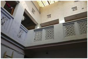 马图拉!!MATHURA HOTEL AGRA NEAR DWARKADHISH TEMPLE - Fully Air Conditioned Rooms - #Wi-fi #Parking #Restaurant - A Top Rated Hotel In MATHURA!!的相册照片