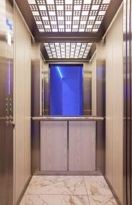 Foto dalla galleria di IG Hotel a Gornji Milanovac