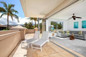 Galería fotográfica de KBM Resorts FREE CAR Honua Kai Hokulani Ocean view 2-Bedroom Condo Huge Corner Villa Balcony HKH-236 en Kaanapali