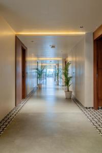 Fotografie z fotogalerie ubytování Hotel Highway King Neemrana v destinaci Neemrana