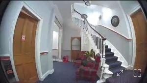 Fotografie z fotogalerie ubytování Mayfield Suites v destinaci Edinburgh