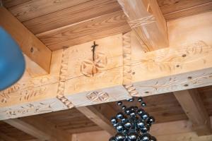 Zdjęcie z galerii obiektu DOMEK POD LIMBAMI IV w Kluszkowcach