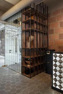 Gallery image of AREA Hotel Yerevan in Yerevan +49 photos