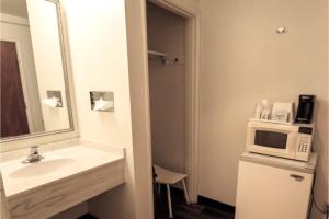 Fotografie z fotogalerie ubytování Capital O Hotel Inn Pendleton I-84 v destinaci Pendleton + 26 fotografií